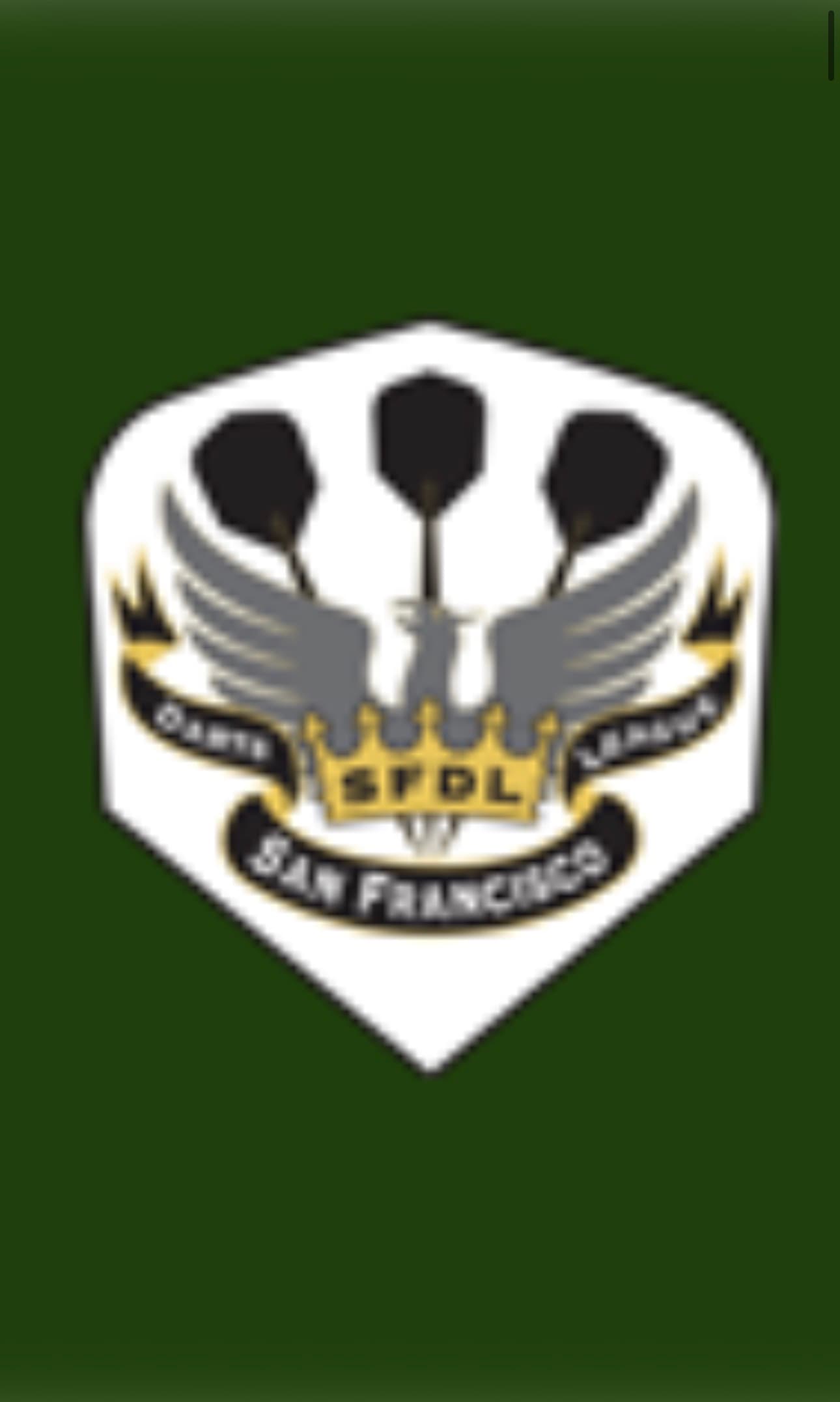 San Francisco Darts League